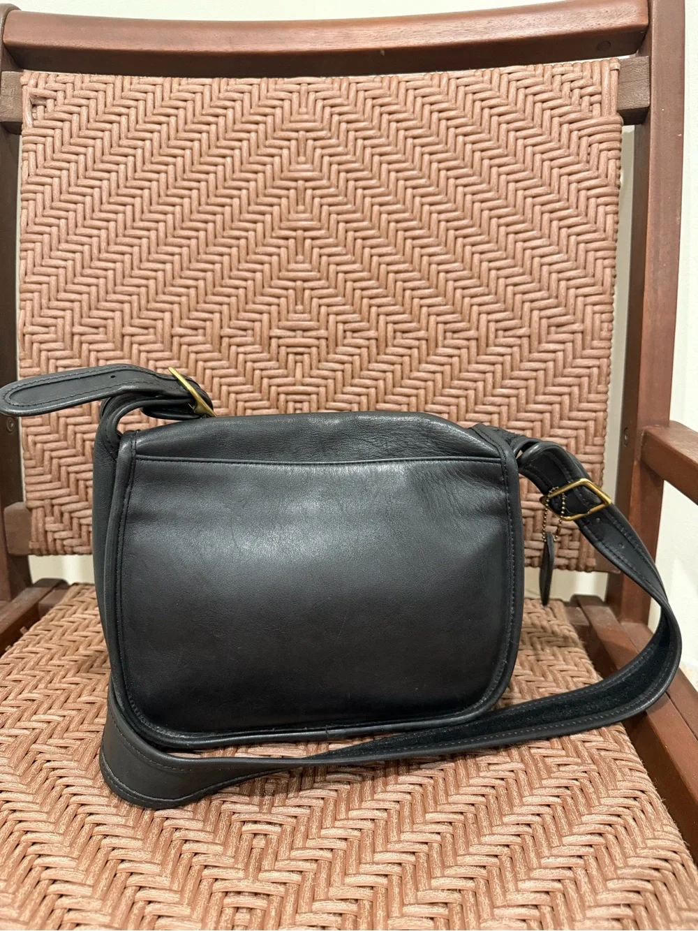 Coach vintage 9144